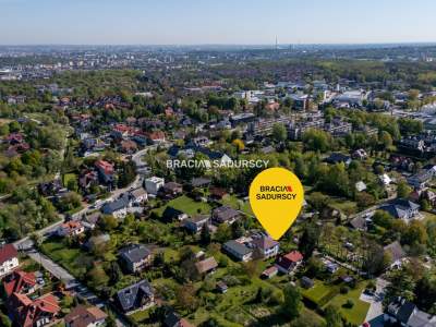         дом для Продажа, Kraków, Sidzińska | 400 mkw