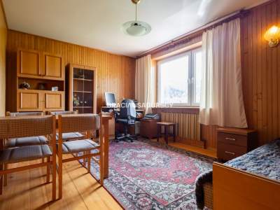                                     House for Sale  Wiśniowa
                                     | 185 mkw