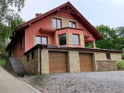                                     Domy na Sprzedaż  Iwanowice
                                     | 261 mkw