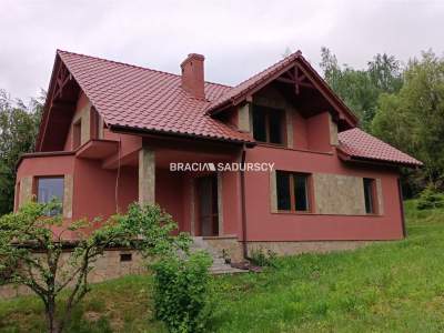                                     Domy na Sprzedaż  Iwanowice
                                     | 261 mkw