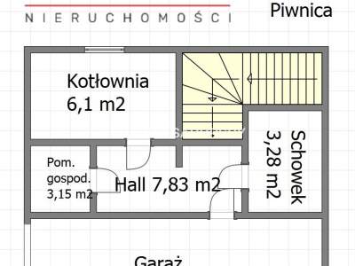                                     House for Sale  Liszki
                                     | 165 mkw