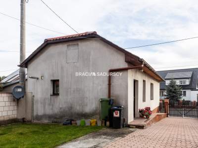         Casas para Alquilar, Iwanowice, Jurajska | 75 mkw