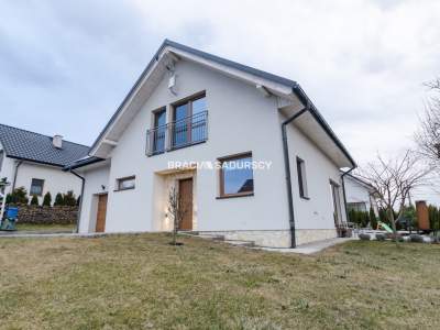         House for Sale, Michałowice (Gw), Leśna | 193 mkw