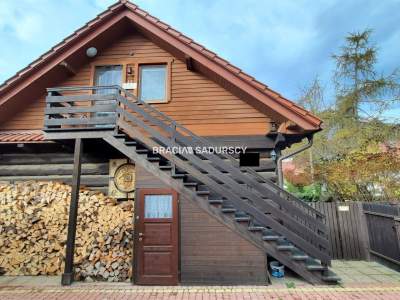                                     House for Sale  Niepołomice (Gw)
                                     | 240 mkw