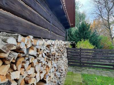                                     Häuser zum Kaufen  Niepołomice (Gw)
                                     | 240 mkw