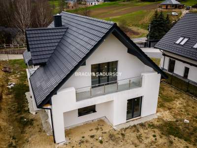         House for Sale, Mogilany, Królowej Polski | 210 mkw