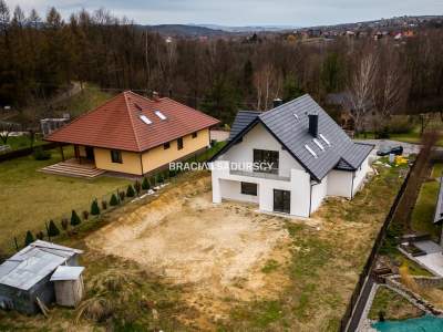         Häuser zum Kaufen, Mogilany, Królowej Polski | 210 mkw