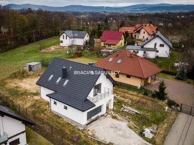         Häuser zum Kaufen, Mogilany, Królowej Polski | 210 mkw