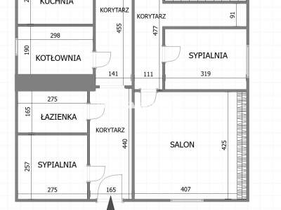         Domy na Sprzedaż, Kocmyrzów-Luborzyca, Michałowskiego | 211 mkw