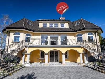         House for Sale, Krzeszowice (Gw), Tenczynek | 660 mkw