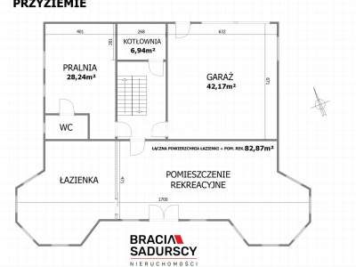         дом для Продажа, Krzeszowice (Gw), Tenczynek | 660 mkw