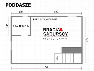         Häuser zum Kaufen, Krzeszowice (Gw), Tenczynek | 660 mkw