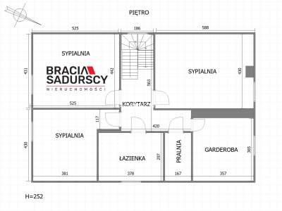                                     House for Sale  Michałowice (Gw)
                                     | 185 mkw