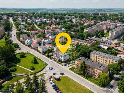         Häuser zum Kaufen, Miechów, Szpitalna | 216 mkw