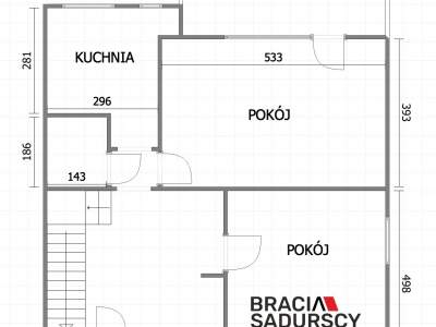         дом для Продажа, Miechów, Szpitalna | 216 mkw