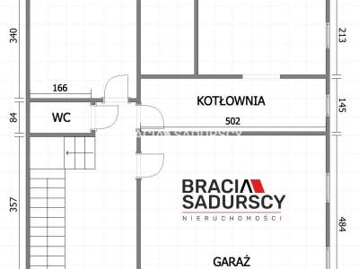         House for Sale, Miechów, Szpitalna | 216 mkw