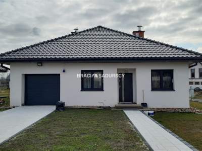         House for Sale, Czernichów, Strumykowa | 136 mkw