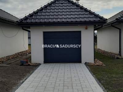         Domy na Sprzedaż, Czernichów, Strumykowa | 136 mkw