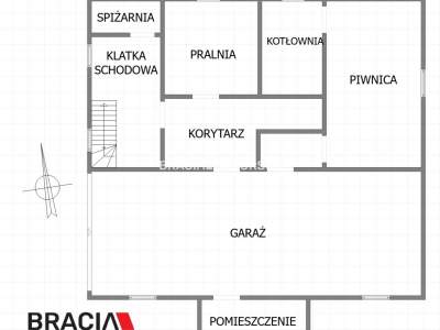         Casas para Alquilar, Kraków, Kazimierza Wielkiego  | 384 mkw