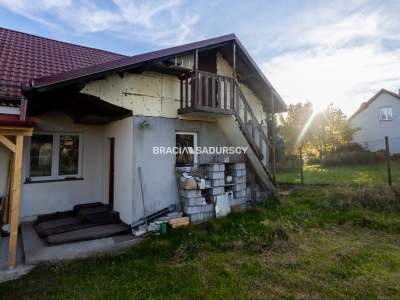         Casas para Alquilar, Wieliczka, Sadowa | 100 mkw