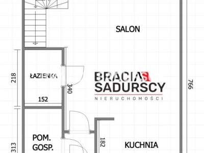         House for Sale, Skawina, Łanowa | 96 mkw