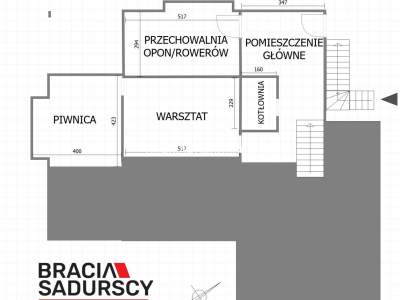         Casas para Alquilar, Wieliczka (Gw), Nowa Mała Wieś | 455 mkw