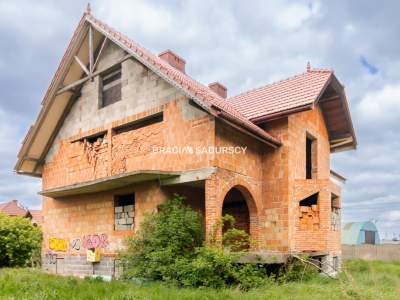         Domy na Sprzedaż, Zielonki, Bukowa | 300 mkw
