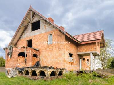        Häuser zum Kaufen, Zielonki, Bukowa | 300 mkw
