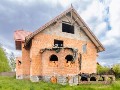         Häuser zum Kaufen, Zielonki, Bukowa | 300 mkw