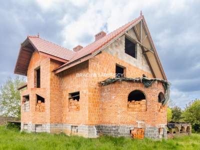         House for Sale, Zielonki, Bukowa | 300 mkw