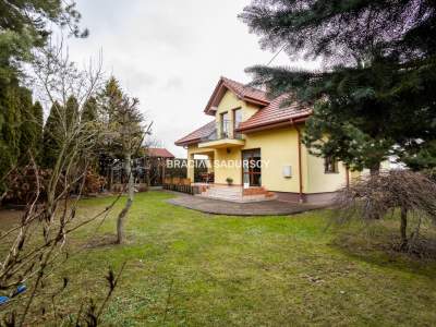         Häuser zum Kaufen, Kocmyrzów-Luborzyca, Sapiehy | 247 mkw