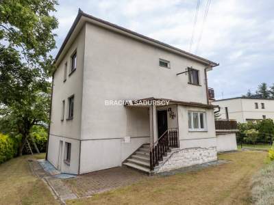         House for Sale, Mogilany, Jaśminowa | 300 mkw