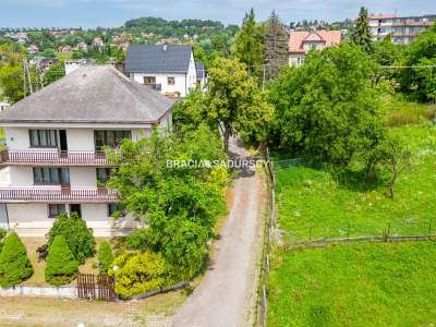         House for Sale, Mogilany, Jaśminowa | 300 mkw