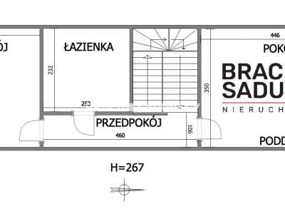         House for Sale, Myślenice, Zacisze | 120 mkw