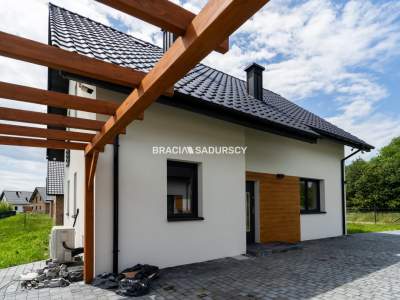         House for Sale, Czernichów, Jana Matejki | 176 mkw