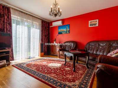         House for Sale, Zabierzów, Spacerowa | 122 mkw