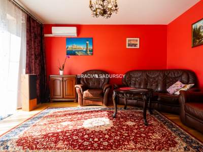         House for Sale, Zabierzów, Spacerowa | 122 mkw