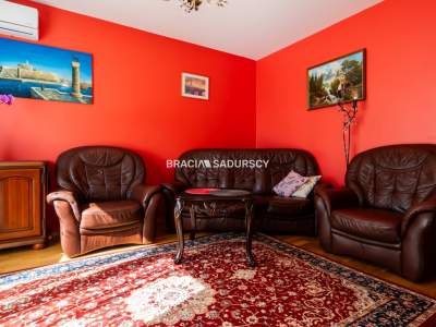         House for Sale, Zabierzów, Spacerowa | 122 mkw