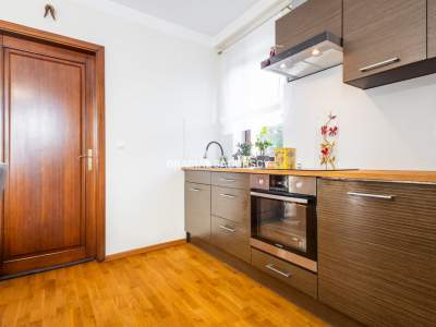         Casas para Alquilar, Kraków, Porucznika Emira | 236 mkw