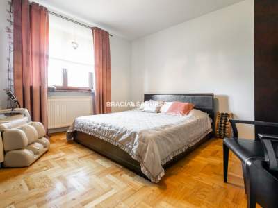         дом для Продажа, Kraków, Porucznika Emira | 236 mkw