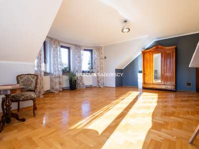         дом для Продажа, Kraków, Porucznika Emira | 236 mkw