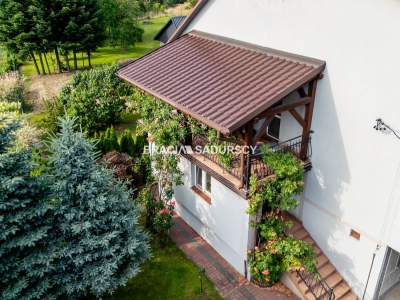                                     House for Sale  Gdów
                                     | 250 mkw