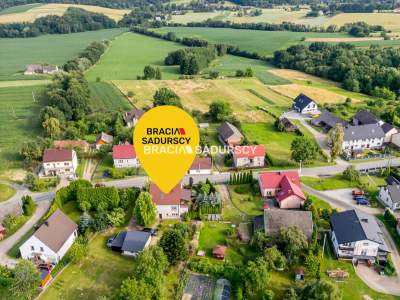                                     Häuser zum Kaufen  Gdów
                                     | 250 mkw