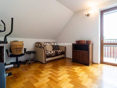         House for Sale, Kraków, Gaik | 343 mkw