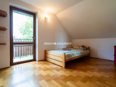         House for Sale, Kraków, Gaik | 343 mkw