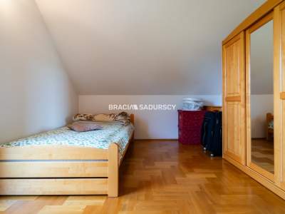         House for Sale, Kraków, Gaik | 343 mkw