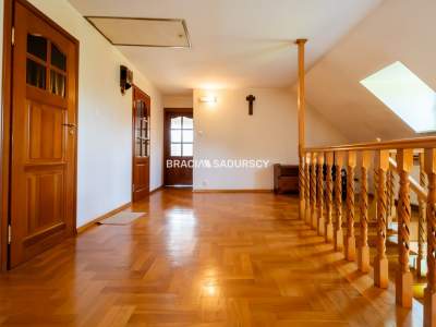         House for Sale, Kraków, Gaik | 343 mkw