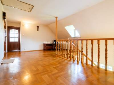         House for Sale, Kraków, Gaik | 343 mkw