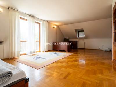         House for Sale, Kraków, Gaik | 343 mkw