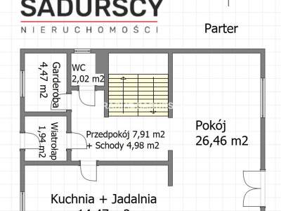                                     Domy na Sprzedaż  Liszki
                                     | 165 mkw